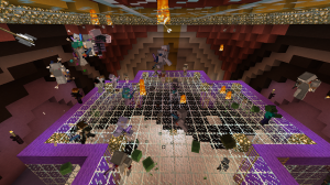 2013 Anniversary Wither Event